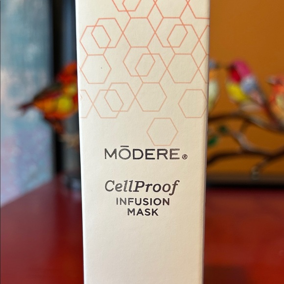 Modere CellProof Infusion Mask - Picture 2 of 8